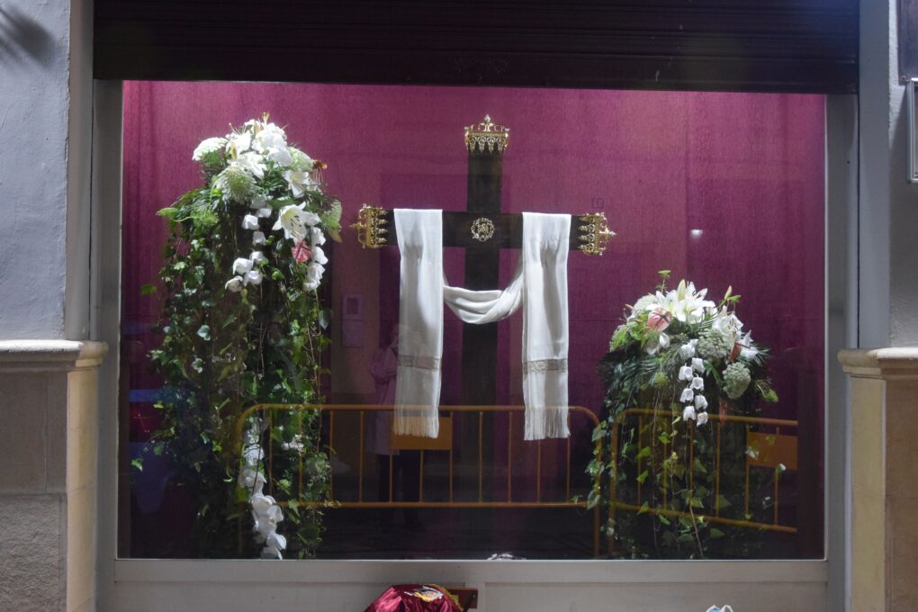 Altar