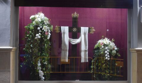 Altar