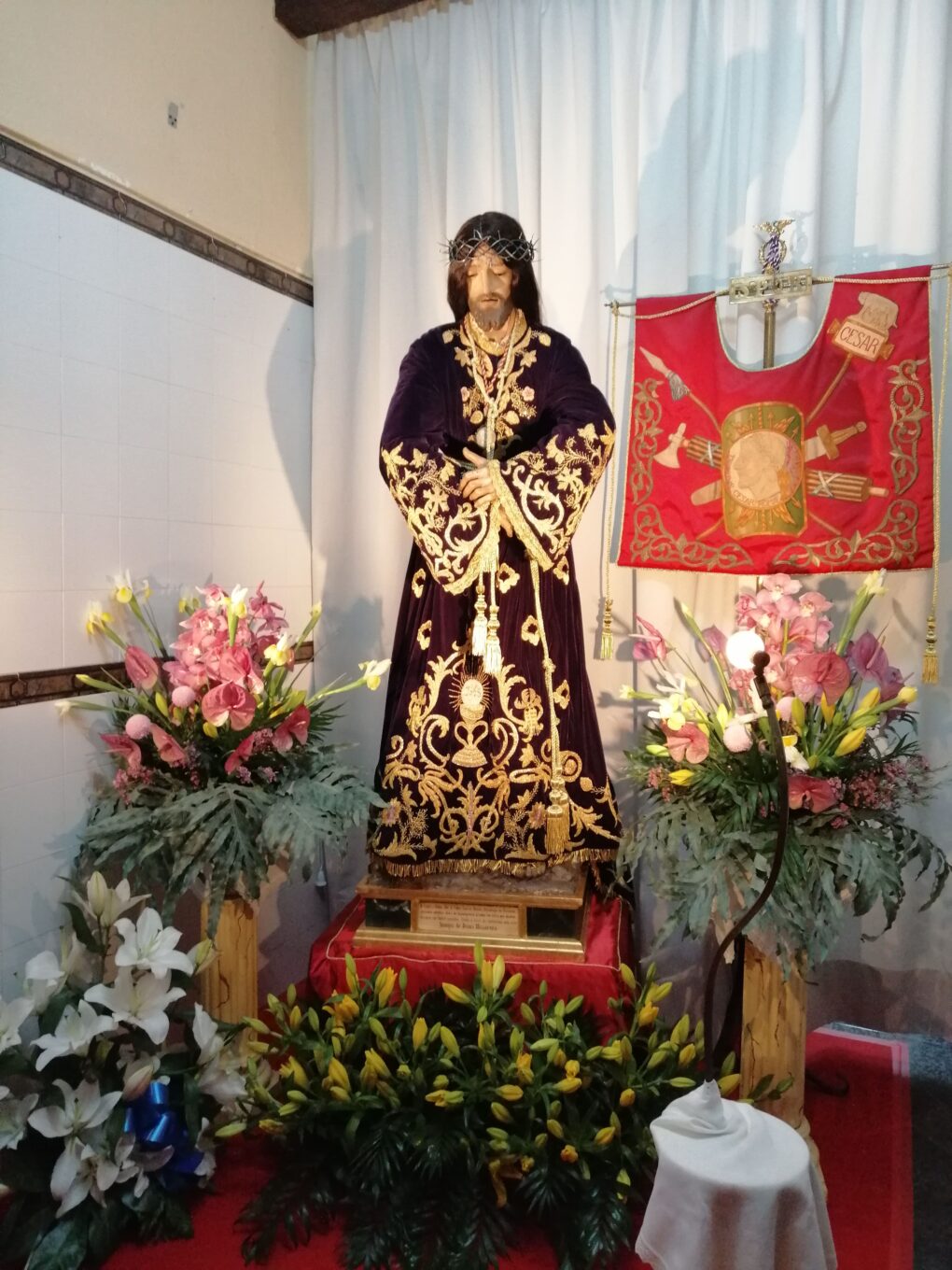 Altar