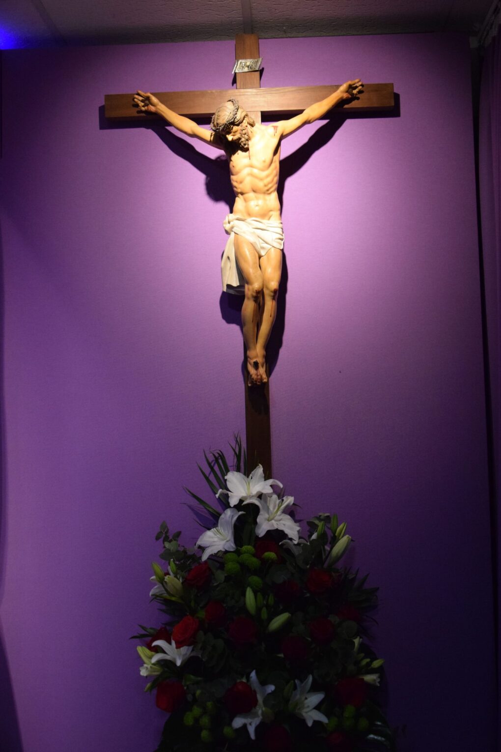Altar