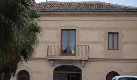 Casa dels Bous