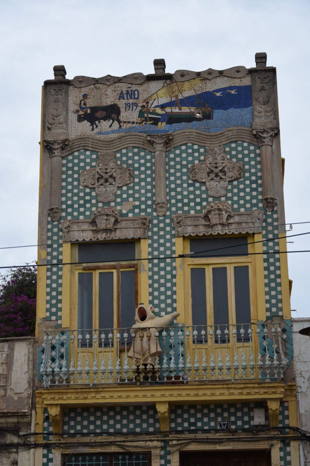 Frontera