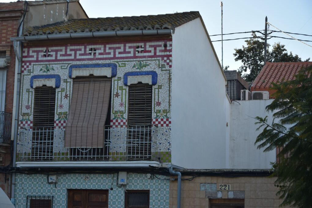 Frontera