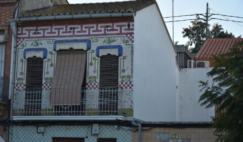Frontera