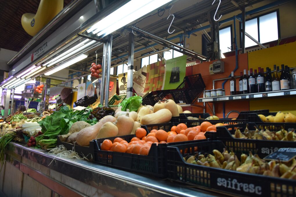 Mercat