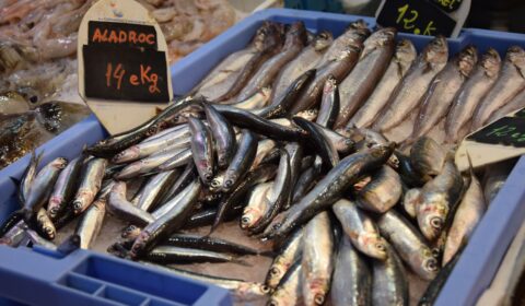 Mercat