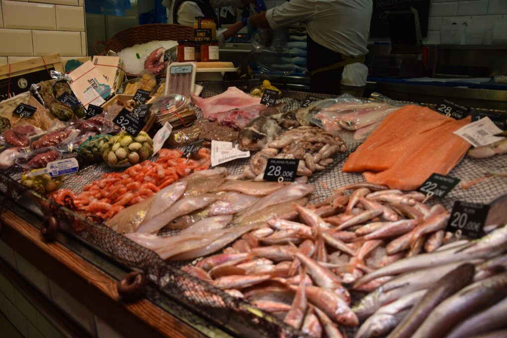 Mercat