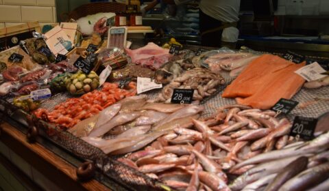 Mercat