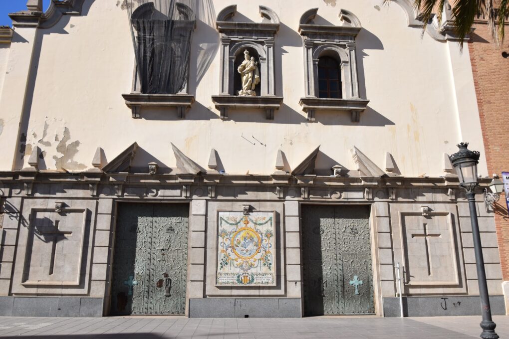 Parròquia de la Mare de Deu del Rosari