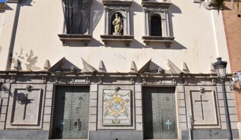 Parròquia de la Mare de Deu del Rosari