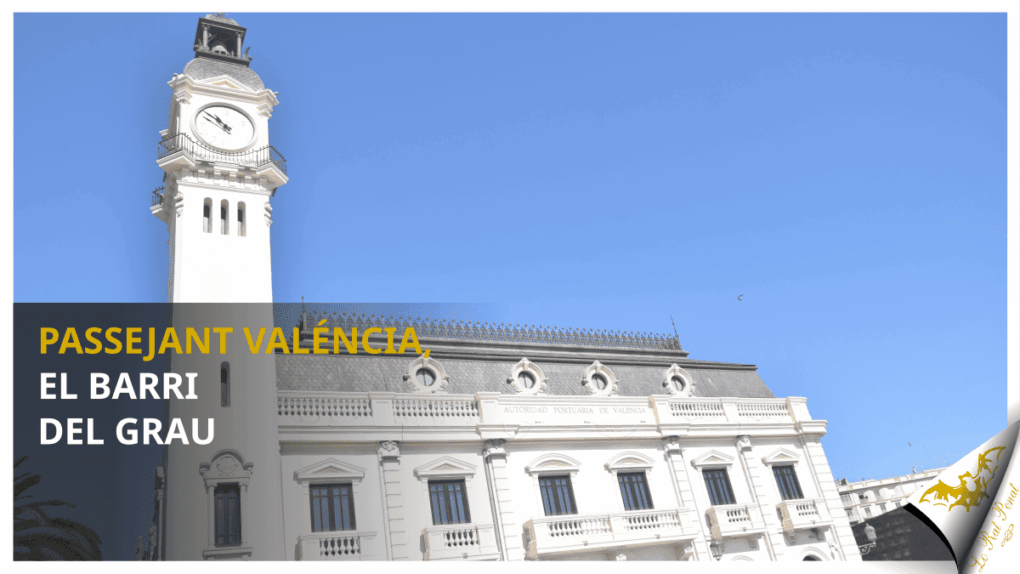 El Grau de Valéncia