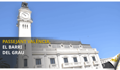 El Grau de Valéncia