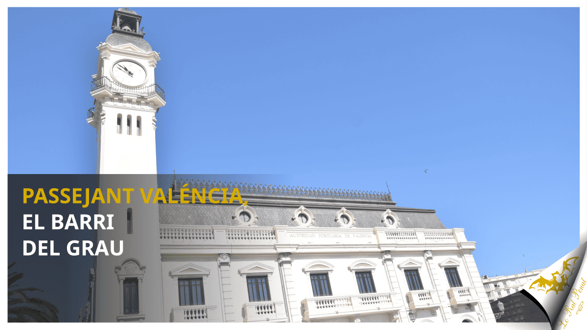 El Grau de Valéncia