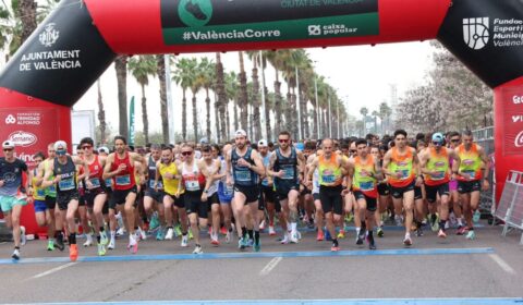 Circuit de Carreres Populars Caixa Popular de Valéncia