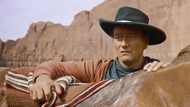 Fotograma de Centaures del desert: Ethan