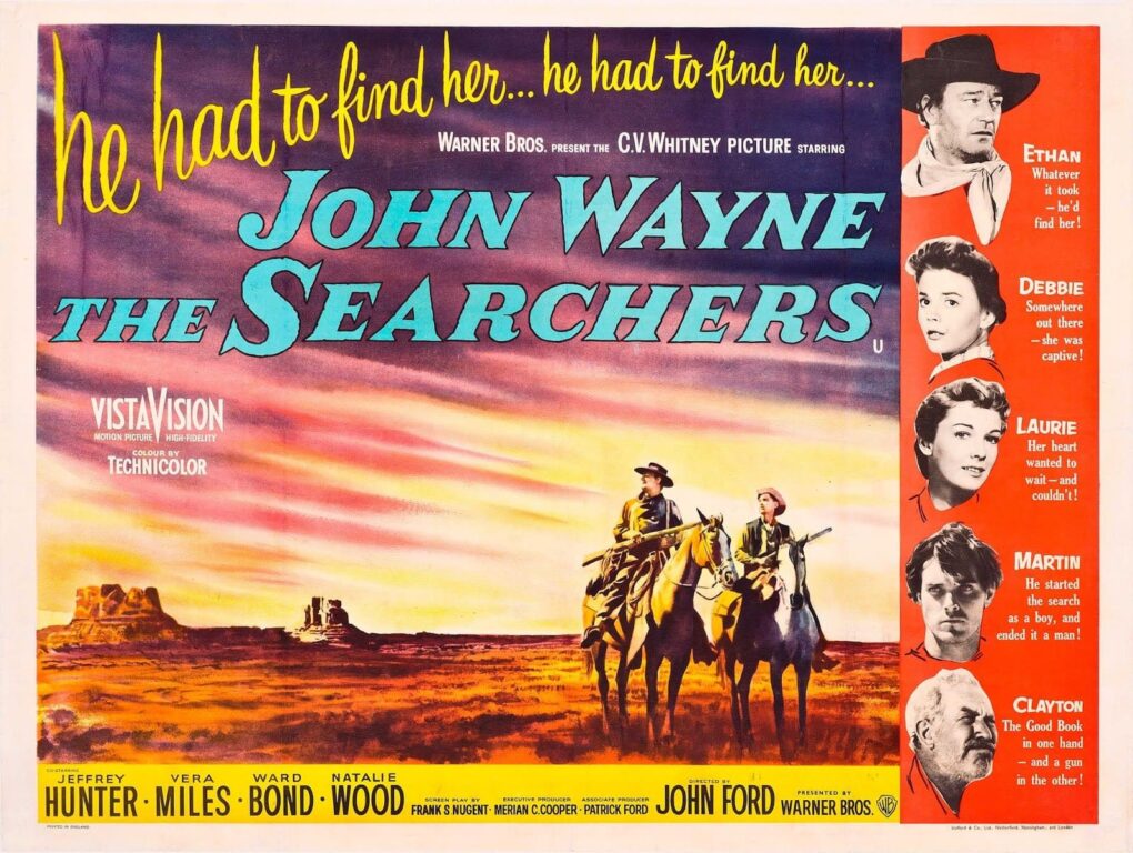 Cartell de la película