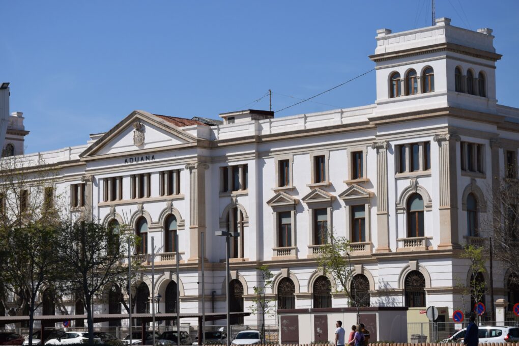 Aduana