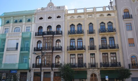 Avinguda del Port