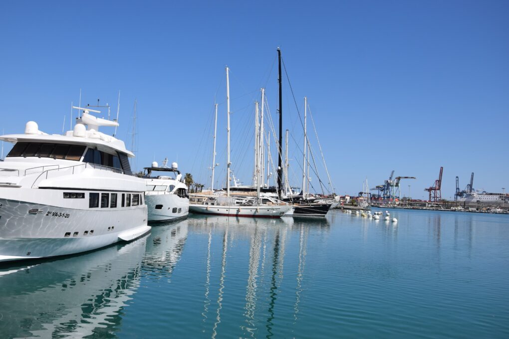 Barcos