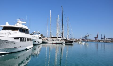 Barcos