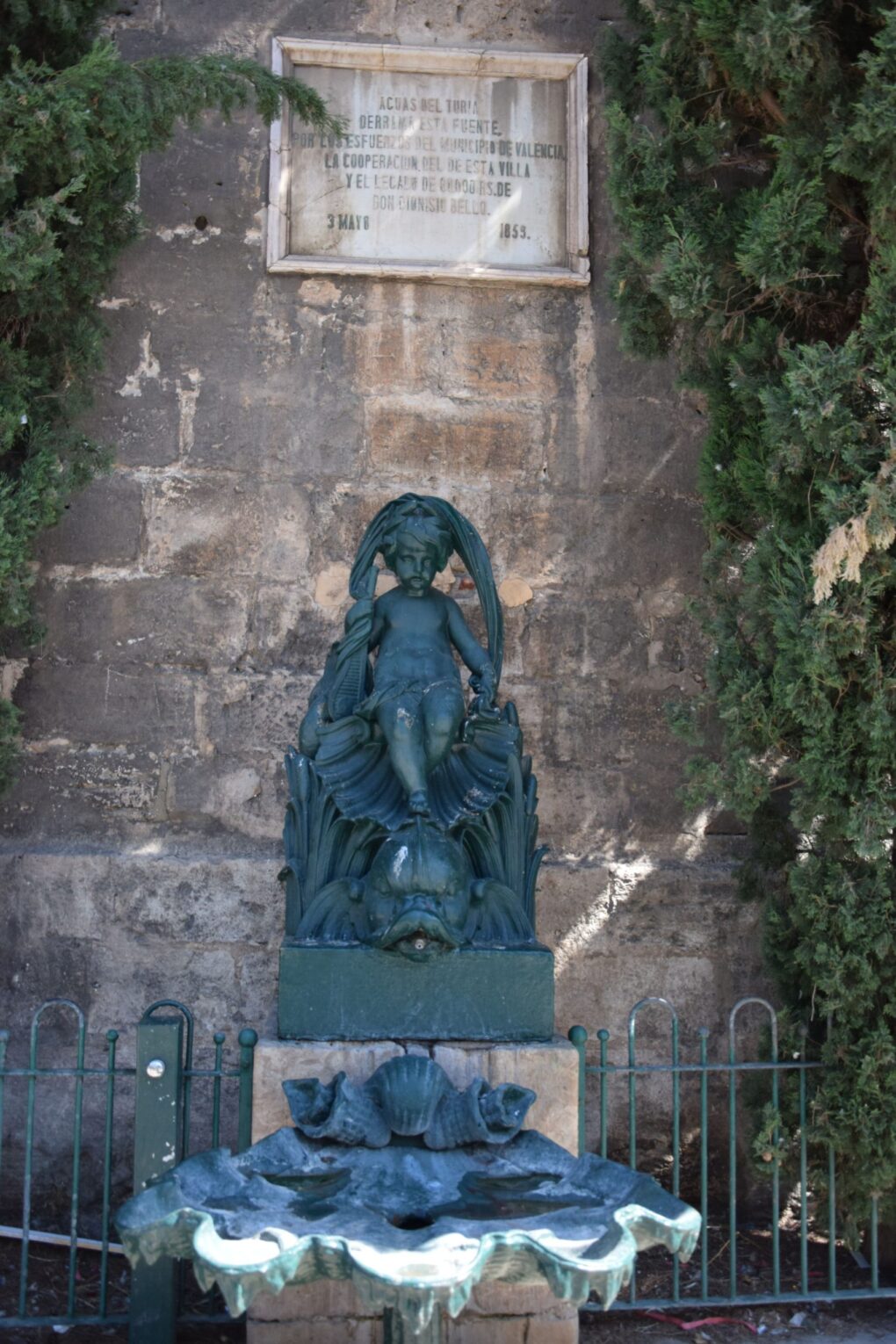 Font