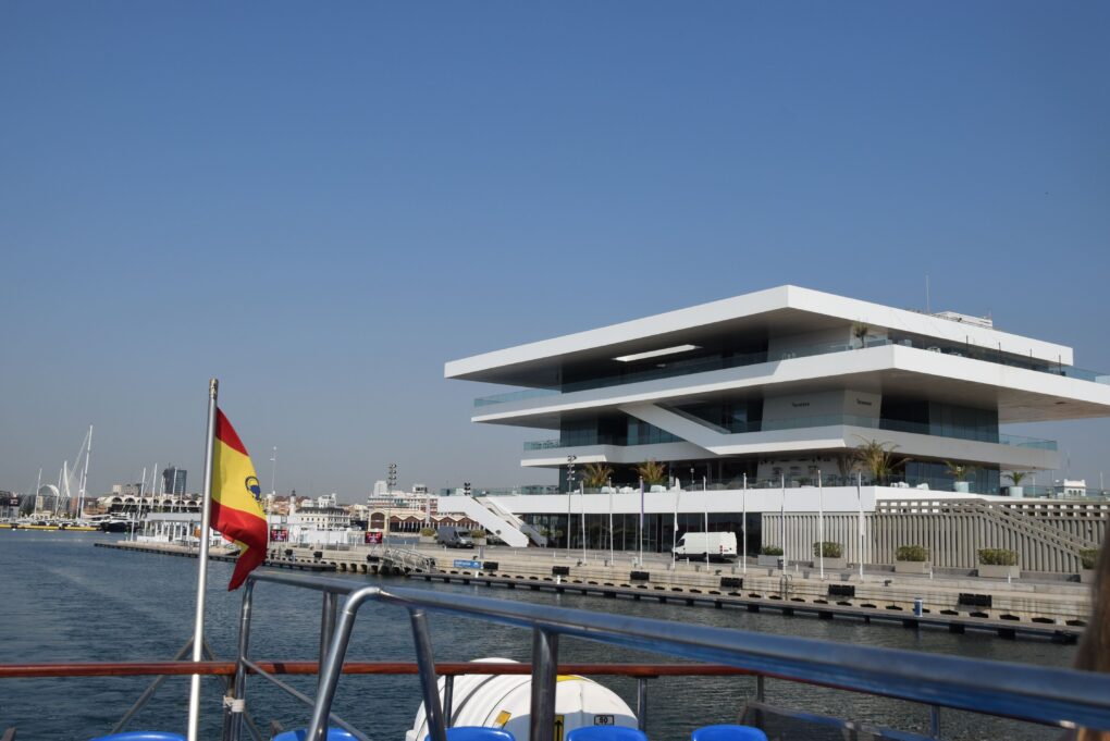 Veles e vents