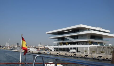 Veles e vents