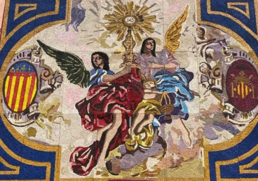 Corpus Christi
