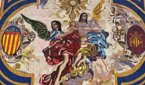 Corpus Christi