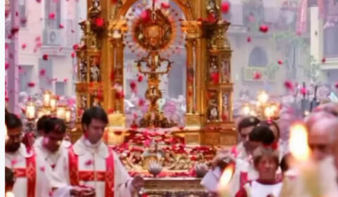 Corpus Christi