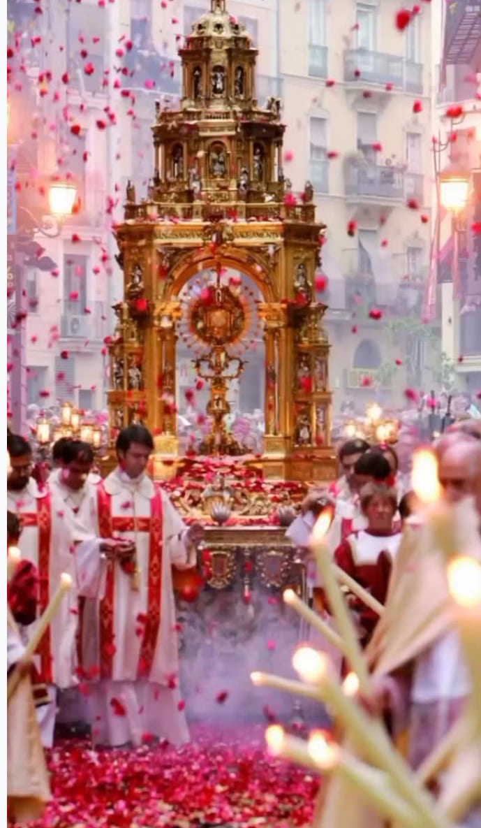 Corpus Christi