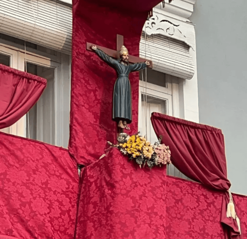 Festes de Sant Bult