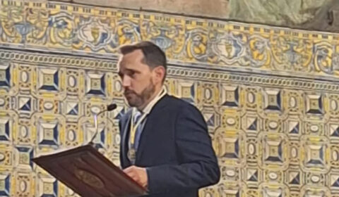 Pregó del Corpus Christi 2025