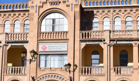 Hospital Sant Joan de Deu