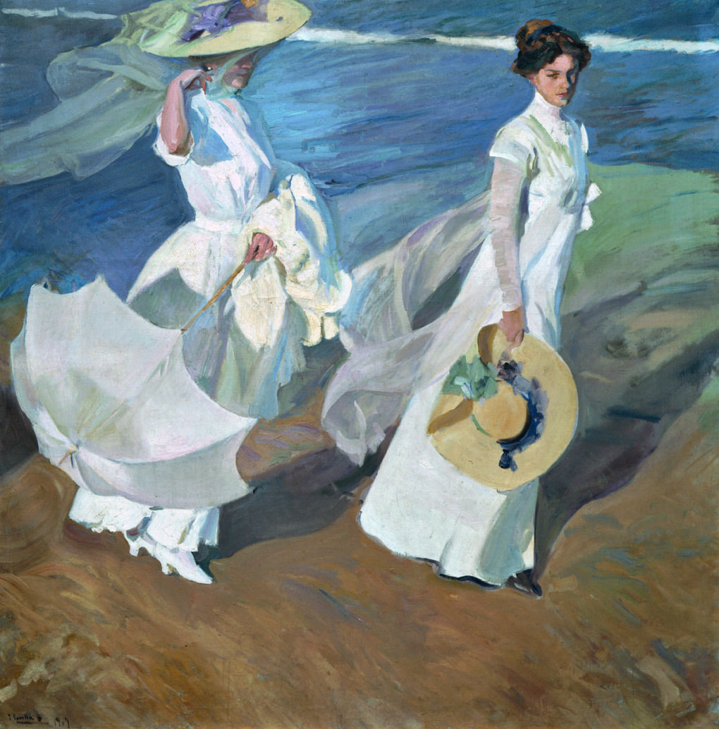 Museu Sorolla