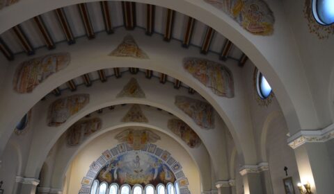 Vera, interior