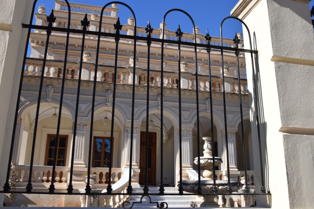 Casa particular