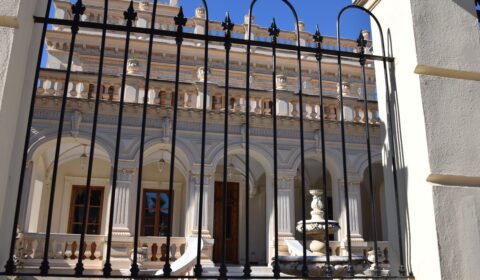 Casa particular