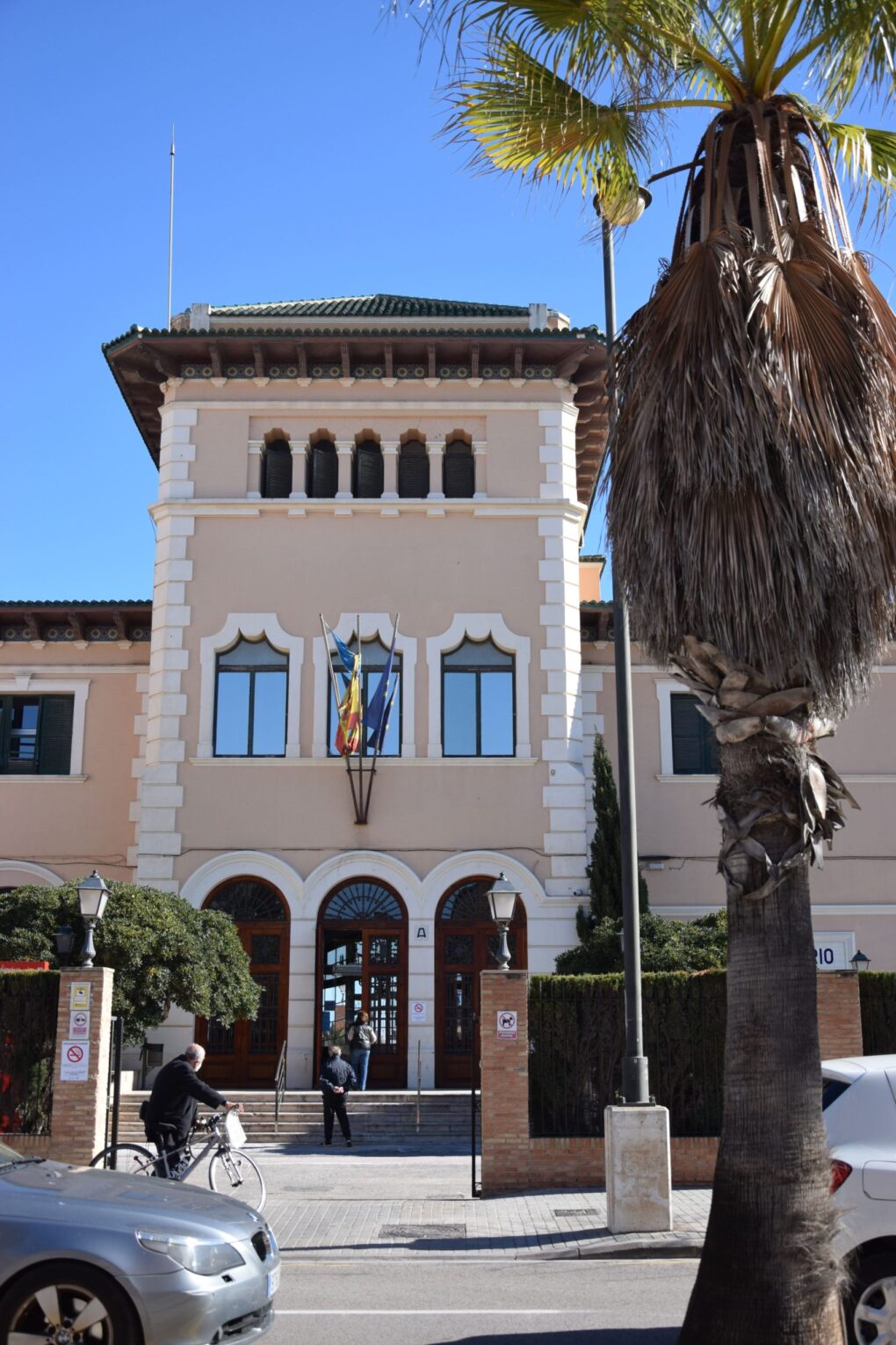 Hospital
