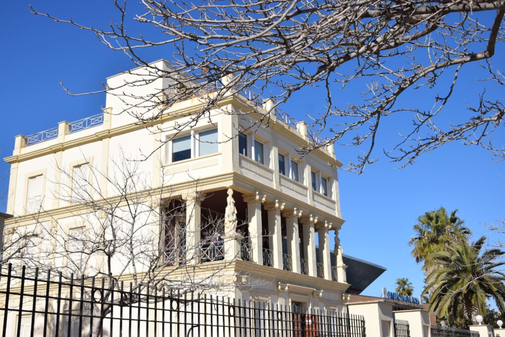 Museu Blasco Ibáñez