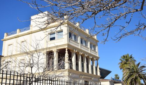 Museu Blasco Ibáñez