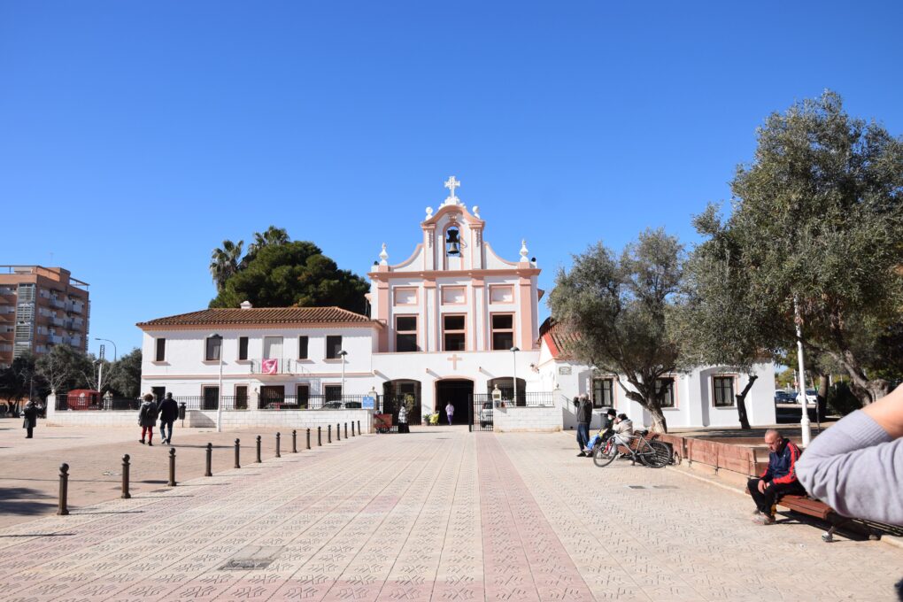 Parròquia de Vera