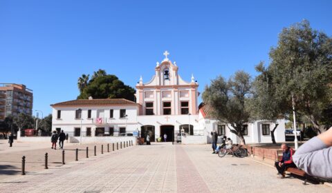 Parròquia de Vera