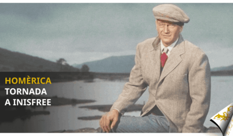 Homèrica tornada a Innisfree