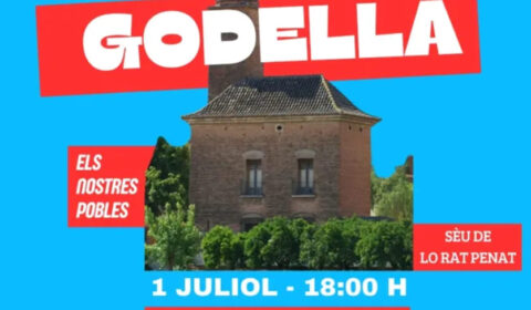 Documental “Els nostres pobles: Godella”