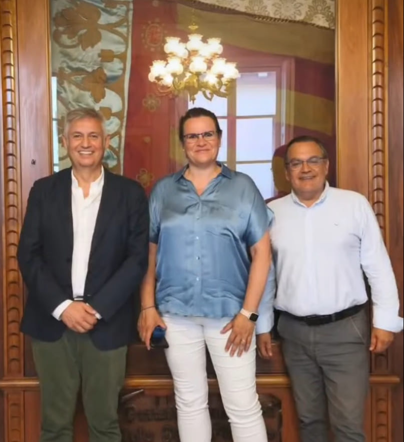 Presentació del documental "Els nostres pobles: Godella"