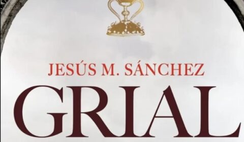 GRIAL, de Jesús Mª Sánchez