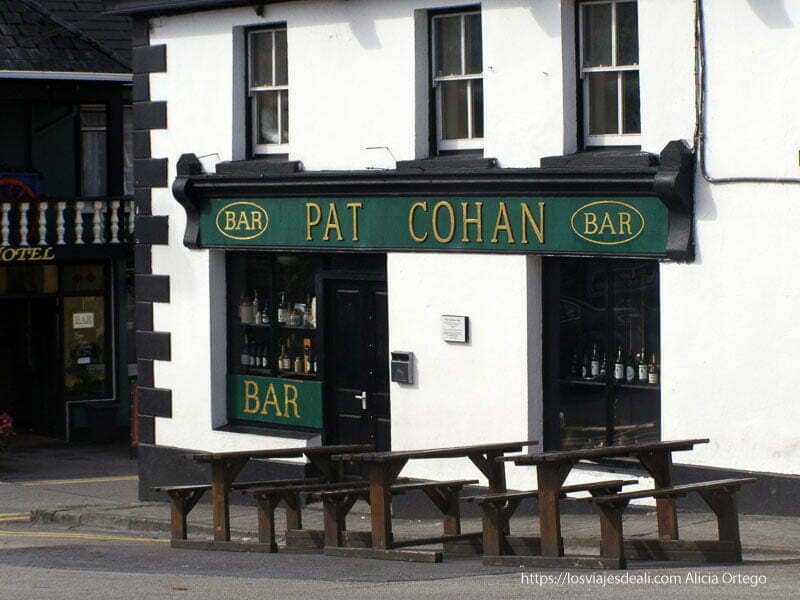 Pat Cohan