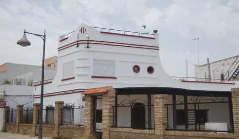 Casa d’estiueig