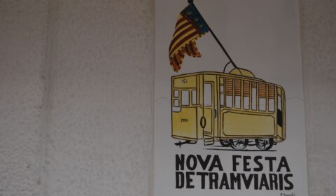 Festa dels tramviers